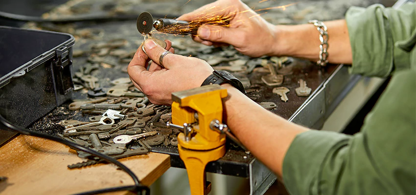 24 Hours Locksmith Solutions in Pleasure Point, CA