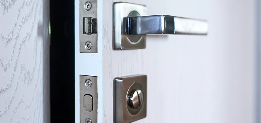 Door Lever Handle Lock Repair in Pleasure Point, CA