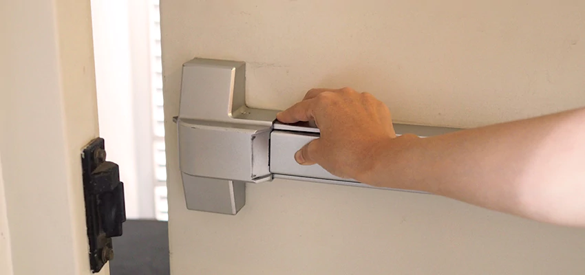 Door Lock Cylinder Reinforcements in Pleasure Point, CA