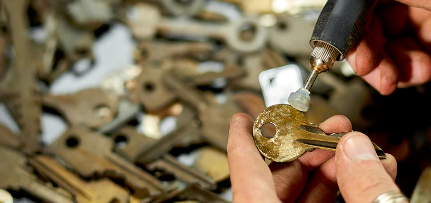 Car Lock Key Repair Service in Pleasure Point, CA