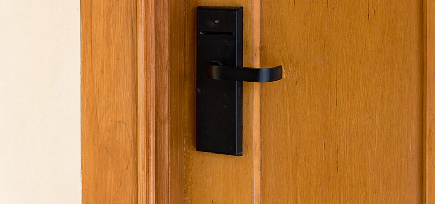 Security Gates For Home Invasion Prevention in Pleasure Point, California