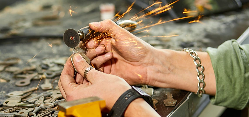 Mobile Locksmith For Lock Replacement Service in Pleasure Point, California