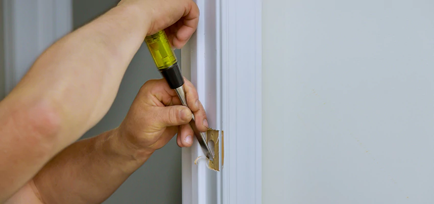 On Demand Locksmith For Key Replacement in Pleasure Point, California