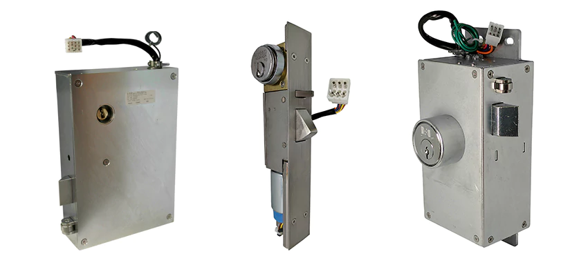 Locksmith For RR Fence Gates Brink Lock in Pleasure Point, CA