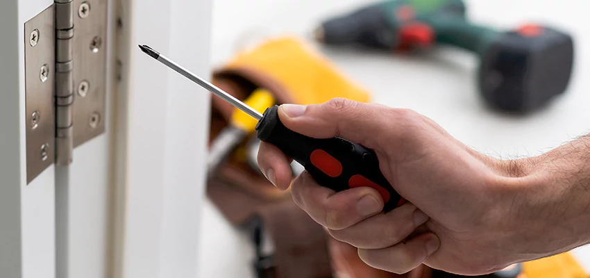 Holiday Emergency Locksmith in Pleasure Point, California
