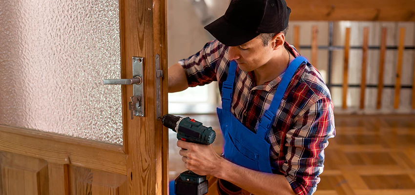 Trusted Local Digital Locks Locksmith Repair in Pleasure Point, California