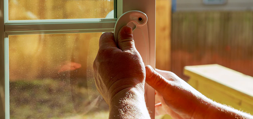 Accordion Sliding Doors Locks Replacement in Pleasure Point, CA