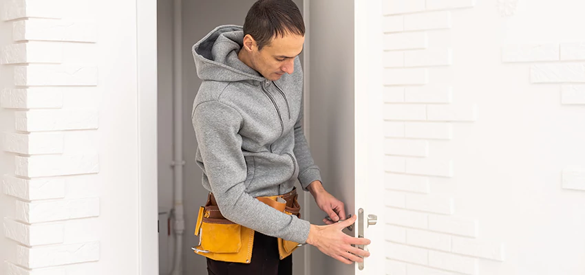 Nighttime Locksmith Near Me in Pleasure Point, CA