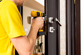 door handle lock repair pleasure-point